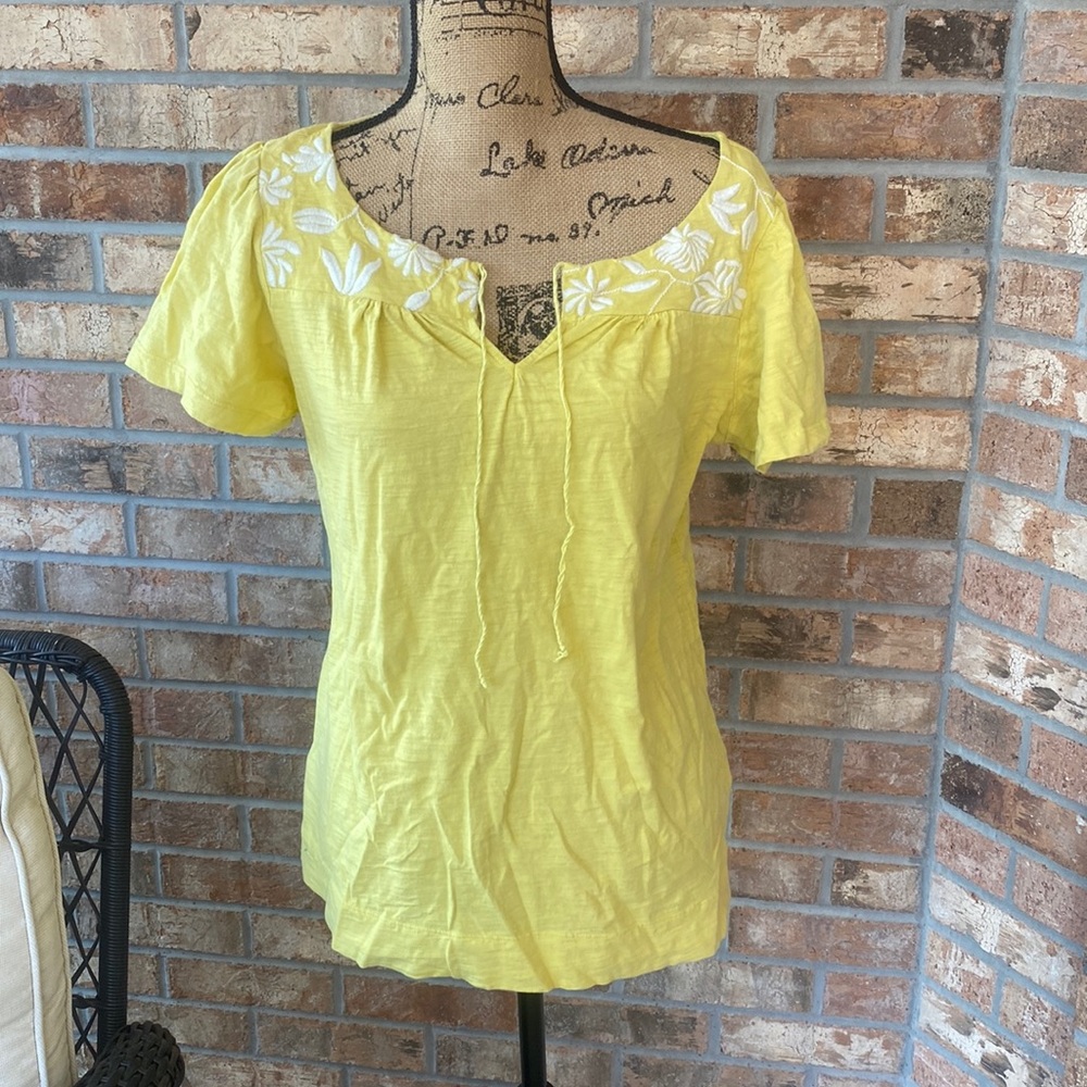 Banana Republic Top